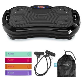 bluefin fitness vibration plate -1